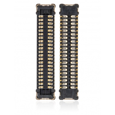 LCD / Digitizer (On The Motherboard) FPC Connector Compatible For iPad Mini 5 (42 Pin) -C