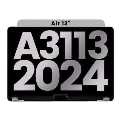 Foto van MacBook Air 13