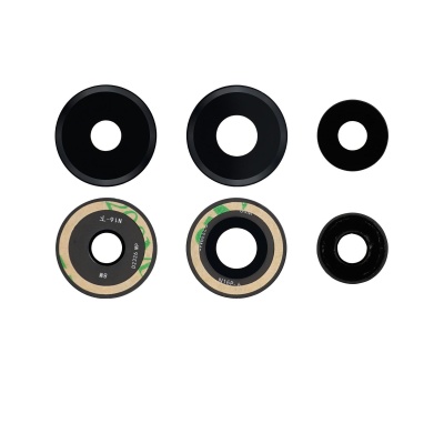 Redmi Note 13 Pro+ Camera Lens (Only glass ) -U