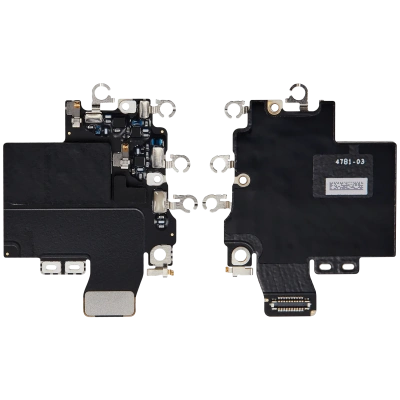 iPhone 16 WiFi Flex Cable