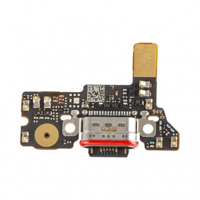 Photo of Motorola Edge 70 Charging port Board 