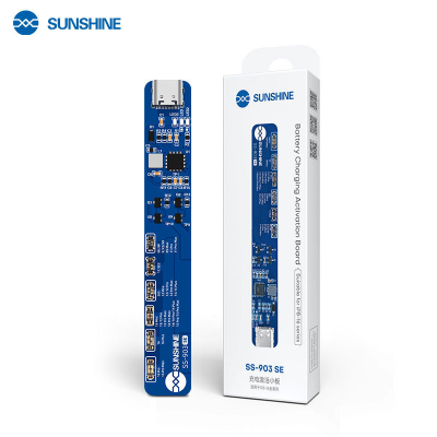 Photo of SUNSHINE SS-908G IP16 series Charging activation board /dedicated power supply