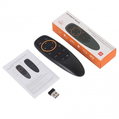 Foto von Air-Mouse Remote Control For windows / Mack OS / Andriod / Linux (2.4 GHz)
