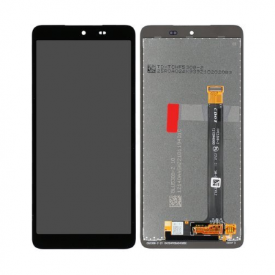 Samsung Galaxy X cover 5 (G525F) service pack LCD Display Assembly No Frame (Black)