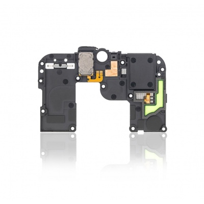 Motorola Moto One Zoom (XT2010) Loud Speaker With Housing