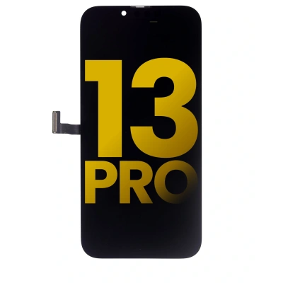 Foto van iPhone 13 Pro Hard OLED LCD Scherm (Alle kleuren)