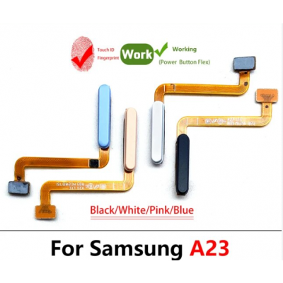 Samsung Galaxy A23 Power Flex 4G/5G (Blue) -k