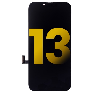 Apple iPhone 13 Hard OLED LCD Display Assembly With Touch
