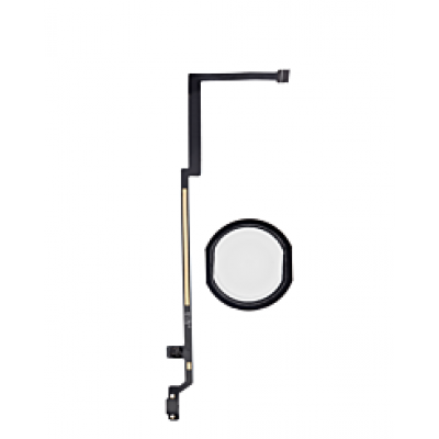 Foto von Apple iPad Air Home Button with Flex Cable (White)