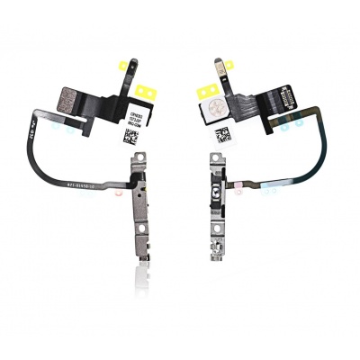 iPhone XS / XS MAX Power Button Flex Cable LS