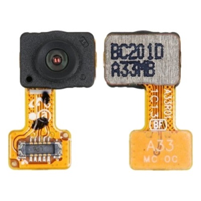 Samsung Galaxy A34 (SM-A346) Fingerprint Sensor (Ori) Foto von Samsung Galaxy A34 (SM-A346) Fingerprint Sensor (Ori)