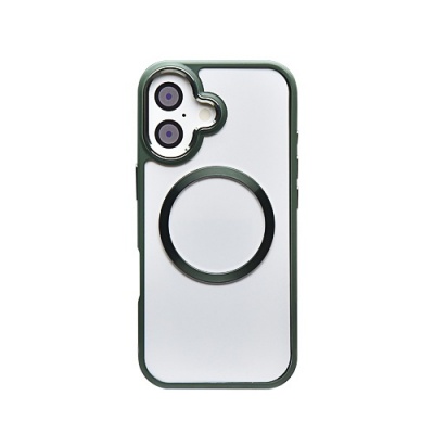 Foto von Wave MagSafe Case - iPhone 17 - Green