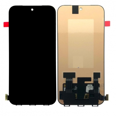 Foto von Oppo A6 Pro / Reno 15F / Realme 16 5G Original LCD Display Assembly No Frame (All Colors)