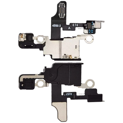 iPhone 16 Pro Bottom Microphone with Air Pressure Sensor