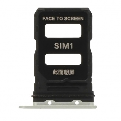 Photo of Xiaomi 15 Sim Tray (Green)