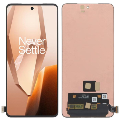 Foto von OnePlus 13R / Ace 5 5G / Ace 5 Pro 5G / Realme Neo 7 5G LCD Display No Frame (Black)