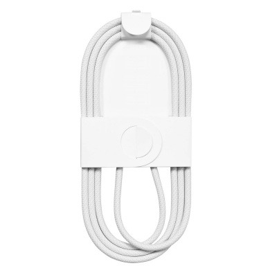 Foto van Bulk iPhone 17 Series USB-C To USB-C ( PD ) kabel origineel 1M (No Packing)
