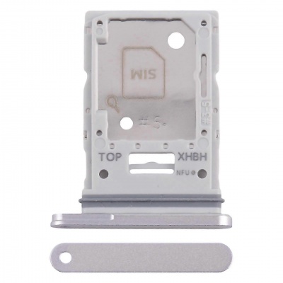 Photo of Samsung Galaxy Tab S10 Ultra 5G (SM-X920) Sim Tray (White)