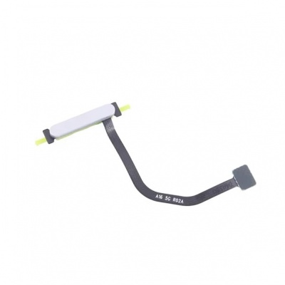 Samsung Galaxy A16 5G (A166B) Origineel Vingerafdruk flexkabel (Silver) Foto van Samsung Galaxy A16 5G (A166B) Origineel Vingerafdruk flexkabel (Silver)