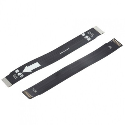Xiaomi Poco M3 Main Flex Cable Foto van Xiaomi Poco M3 Main Flex Cable
