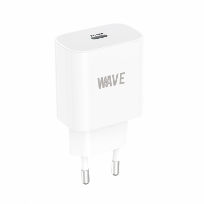 Foto van Wave HP6 PD Wall Charger 20W