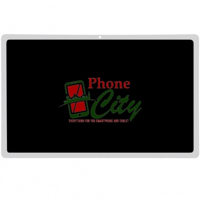 Samsung Galaxy Tab A7 10.4 2020 (T500) LCD Display Assembly No Frame (White) 