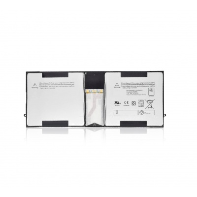 Microsoft Surface Pro (2013) Battery