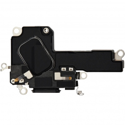 iPhone 17 Pro Max Loud Speaker (Buzzer) (Origineel) Foto van iPhone 17 Pro Max Loud Speaker (Buzzer) (Origineel)