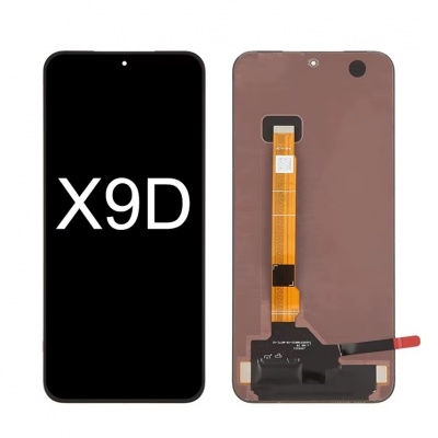 Huawei Honor X9d / Honor X70 Origineel LCD Scherm Zonder Frame (Alle kleuren) Foto van Huawei Honor X9d / Honor X70 Origineel LCD Scherm Zonder Frame (Alle kleuren)