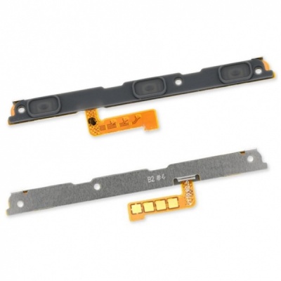 Foto van Samsung Galaxy S10 / S10 Plus Volume Flex 