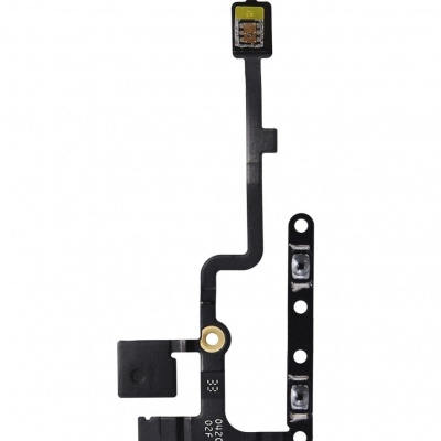 Foto von Apple iPad 11 (11th 2025 /A16 ) Volume Flex Cable (WiFi Version)