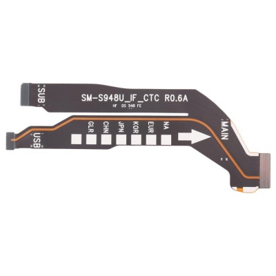 Foto van Samsung Galaxy S26 Ultra Original Main flex cable