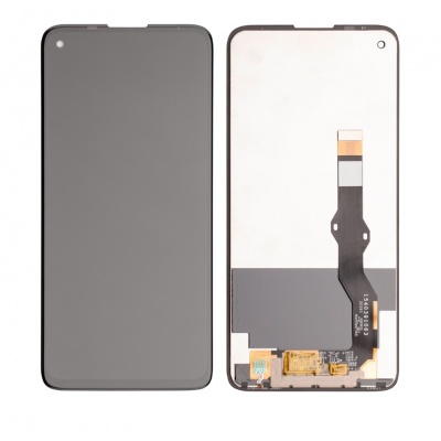 Motorola Moto G Stylus (XT2043) Display No Frame (Black)