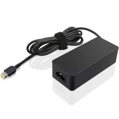 Lenovo ThinkPad 65W AC Adapter (Slim Tip) 65W