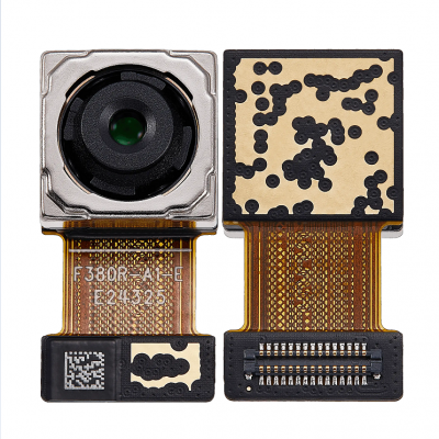 Samsung Galaxy A06 (A065F) Back Camera (Wide) Foto von Samsung Galaxy A06 (A065F) Back Camera (Wide)