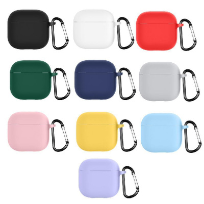 AirPods 360° full protection case (Airpods Pro / Airpods Pro2) | Red