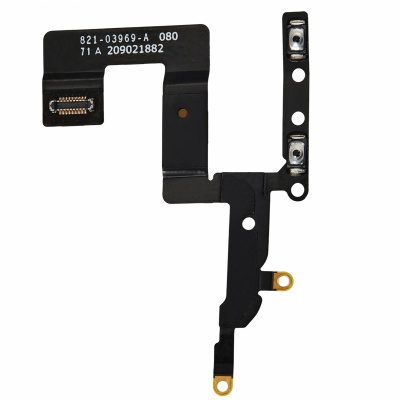 Foto van Apple iPad Air 11 (2024) Air 11 (2025) Volume Flex Cable (4G)