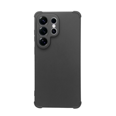 Photo of Wave Anti Burst Anti Shock Case (Black) - Note 10 Plus