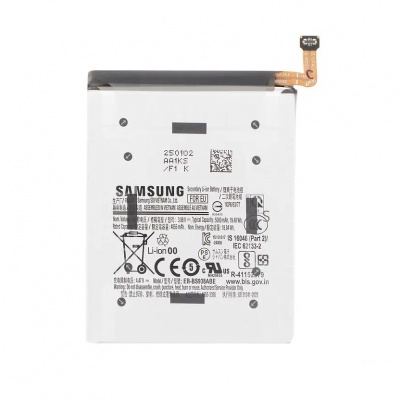 Photo of Batterij Service Pack Voor Samsung Galaxy S25 Ultra