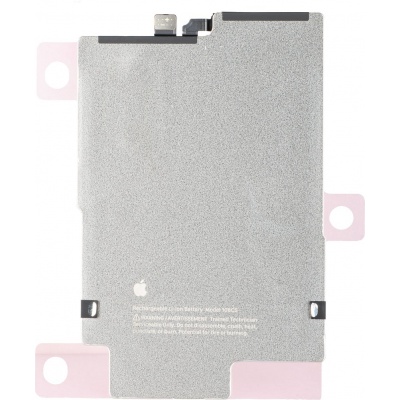 Foto van IPhone 17 Air Pulled Apple Original Li-ion Batterij (100% Health)