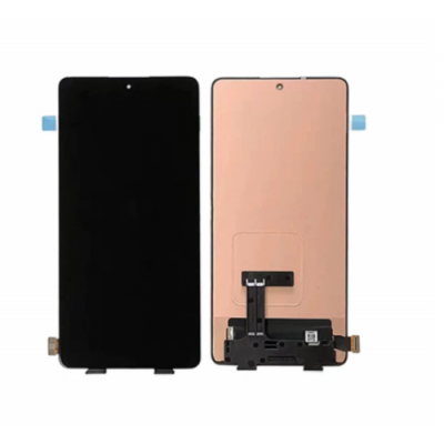 Xiaomi 11T / 11T Pro incell LCD Display Assembly No Frame (Black) -GM