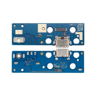 Lenovo M10 Plus (X606) 10.3'' Charging Port Board