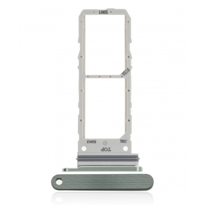 Foto van Samsung Galaxy Note 20 (N980F) Sim-houder (Green)