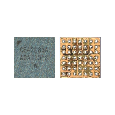 Big Audio IC Compatible For iPad 6 (2018) / iPad 7 (2019) / iPad 8 (2020) / iPad Pro 9.7