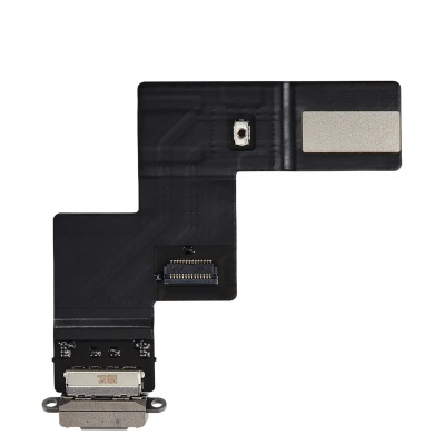 Foto van Apple iPad Air 13 (2024) Air 13 (2025) Charging Port Flex (WiFi & LTE)