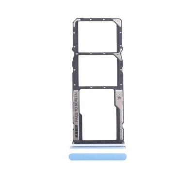 Foto van Xiaomi Redmi Note 11SE Sim Tray (Blue)