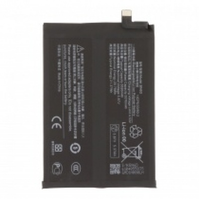 Batterij compatibel Voor OnePlus Nord 4 (BLPA97) 2750 mAh Foto van Batterij compatibel Voor OnePlus Nord 4 (BLPA97) 2750 mAh