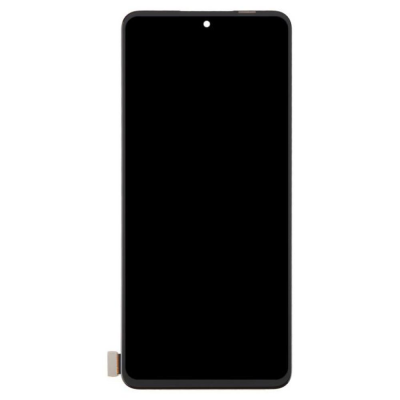 Oppo Reno13 F 5G (CPH2699) OLED LCD Display Assembly with Frame (Black) Photo of Oppo Reno13 F 5G (CPH2699) OLED LCD Display Assembly with Frame (Black)