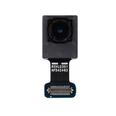 Foto von Samsung Galaxy S25 Edge Front Camera