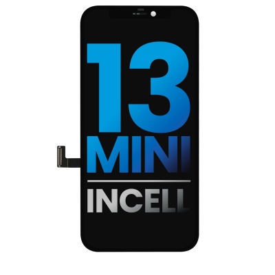 iPhone 13 Mini New Gen LCD Display Assembly With Touch